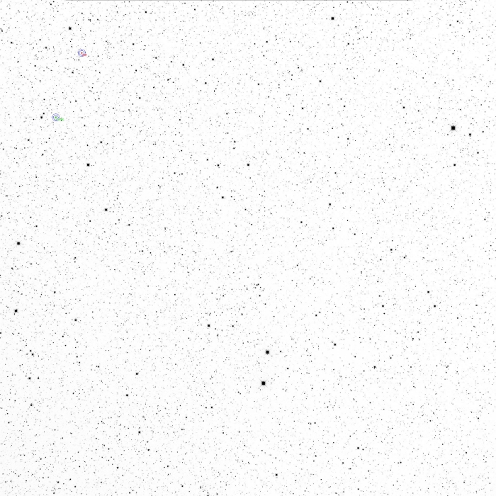 チャート - CzeV1149, JD 2457775.20347