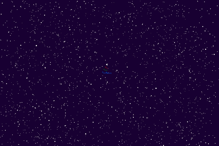 チャート - RT And, JD 2458133.28520