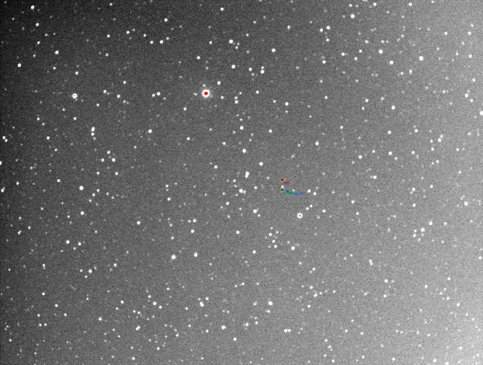 チャート - AP Aur, JD 2458178.38778