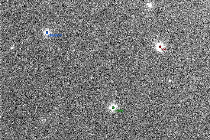 チャート - GN Boo, JD 2458280.40809