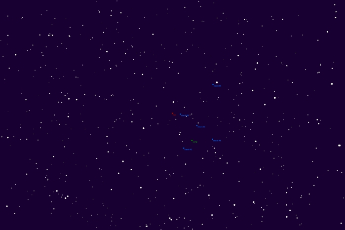 チャート - AC Boo, JD 2458379.25656