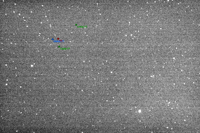 チャート - AC Boo, JD 2458578.41082