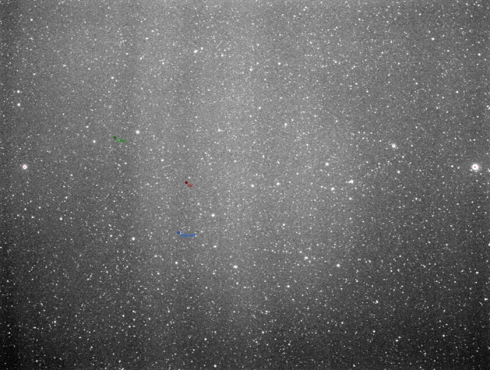 チャート - V0456 Oph, JD 2458652.34611