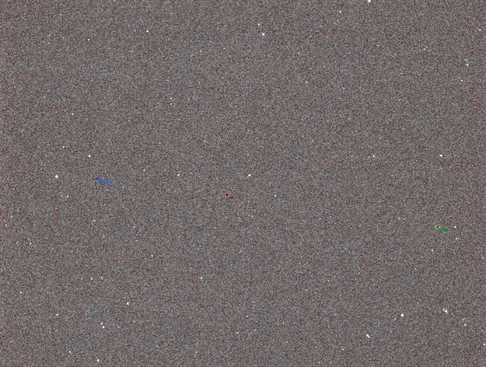チャート - TY UMi, JD 2458668.33302