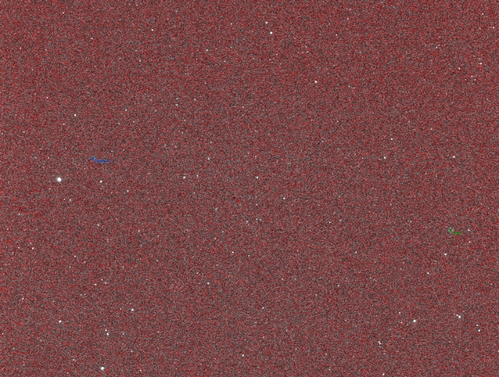 チャート - TY UMi, JD 2458668.33374