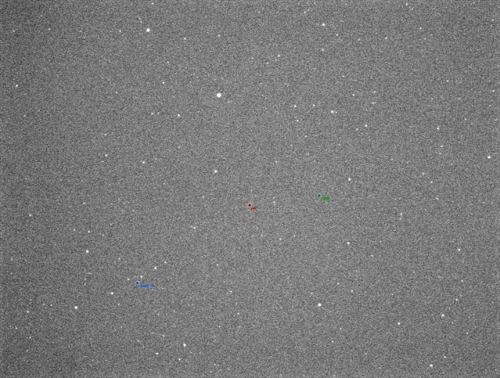 チャート - V0397 Cep, JD 2458770.37154