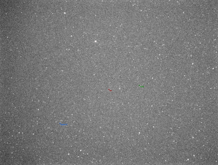 チャート - V0397 Cep, JD 2458770.37185