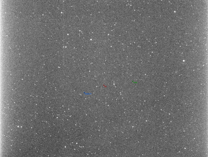 チャート - V0397 Cep, JD 2458770.37233