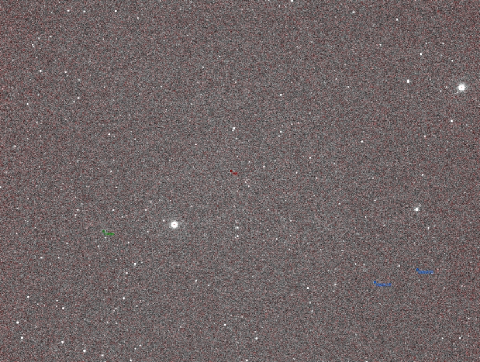 チャート - GK Cep, JD 2458821.25942