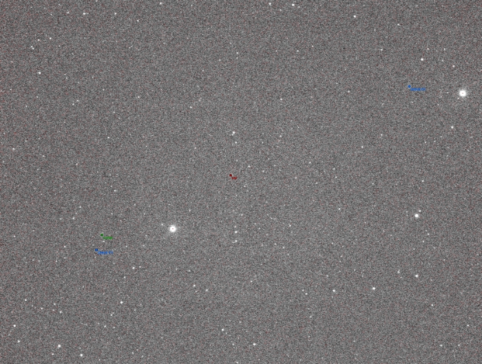 チャート - GK Cep, JD 2458836.20113