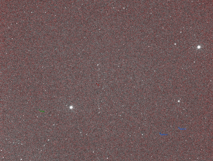 チャート - GK Cep, JD 2458850.25334