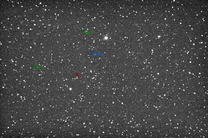 チャート - AP Aur, JD 2458850.55481