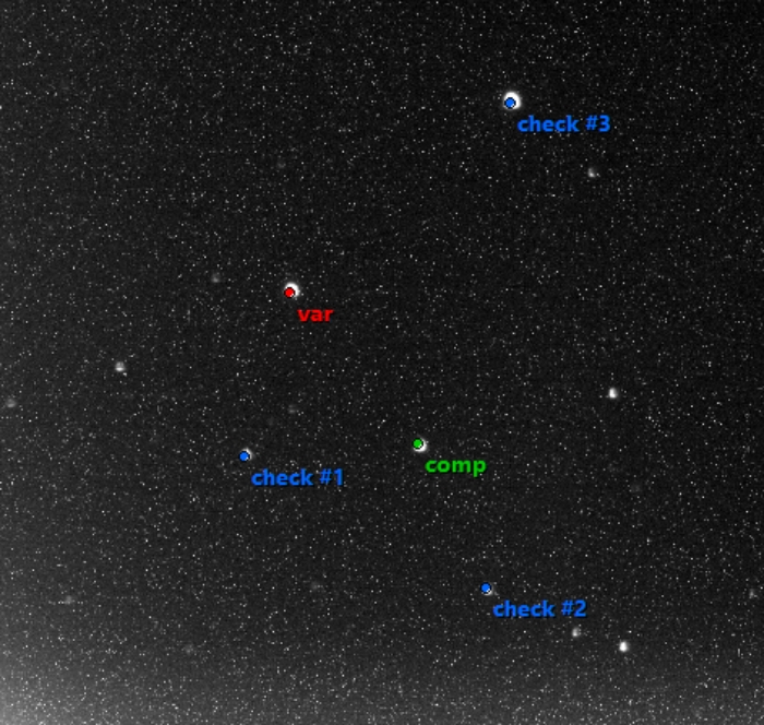 チャート - AC Boo, JD 2458939.37782