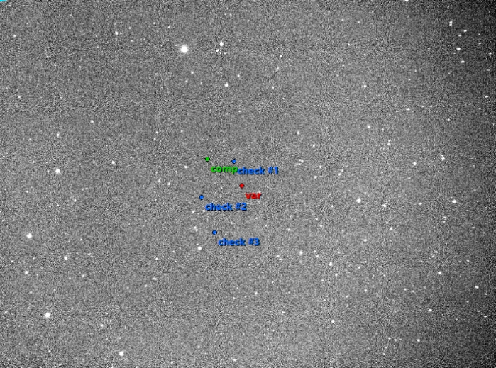 チャート - NY Boo, JD 2458945.28576