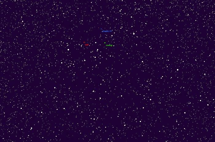 チャート - AP Aur, JD 2458947.28436