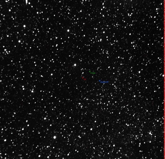 チャート - Corot 310284765a, JD 2459028.43904