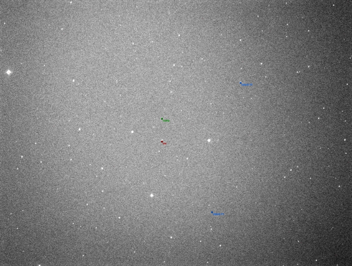 チャート - GK Boo, JD 2459062.30866