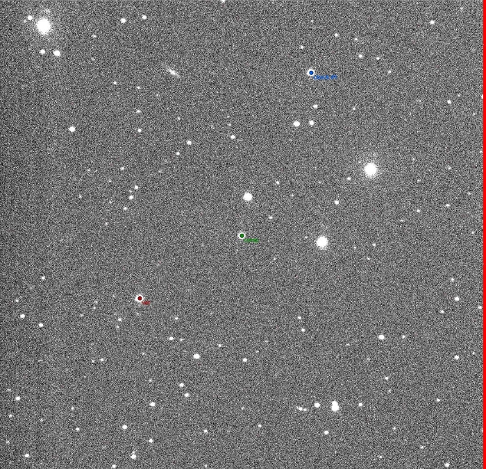 チャート - BW Aqr, JD 2459157.34273