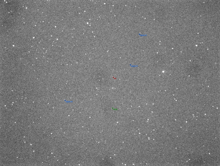 チャート - V0397 Cep, JD 2459246.20411