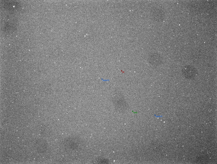 チャート - DN Cam, JD 2459269.37297