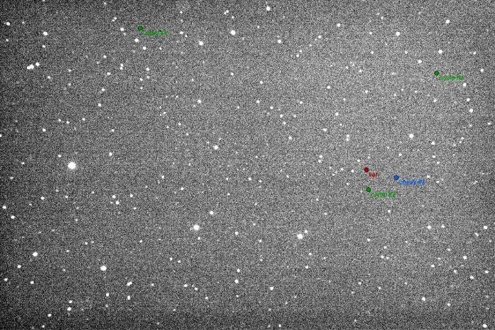 チャート - AC Boo, JD 2458927.56833