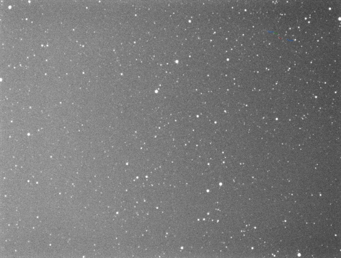 チャート - EG Cep, JD 2459328.29944