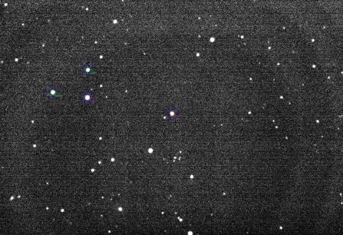 チャート - Qatar-2, JD 2459345.39319