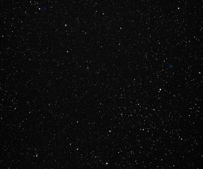 チャート - TSVSC1 TN-N330323033-47-67-2G2804.00460, JD 2459491.28606