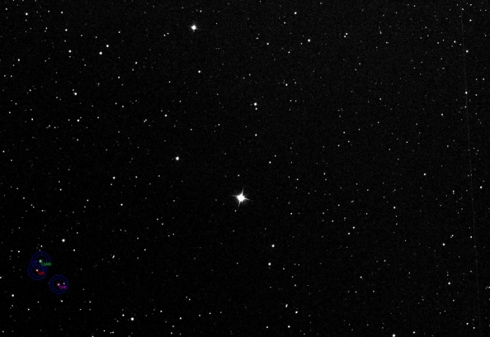 チャート - CzeV4137, JD 2459328.29864