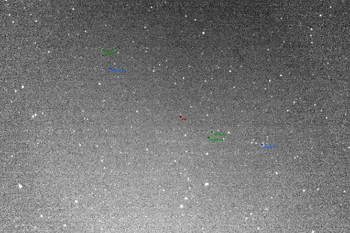 チャート - MN Boo, JD 2459709.36681