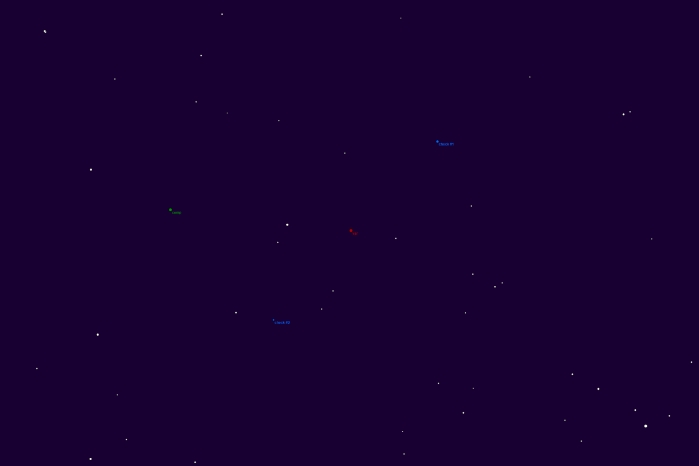 チャート - V0397 Cep, JD 2459755.39879