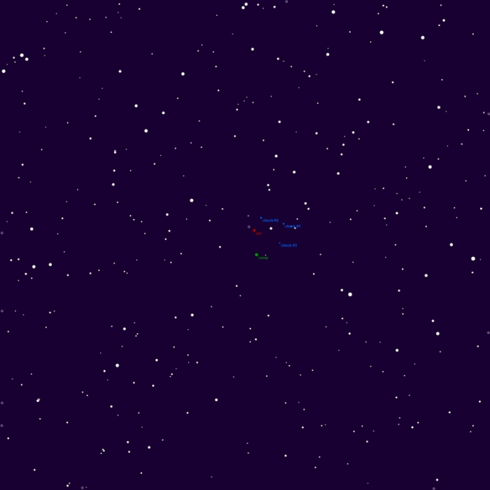 チャート - AC Boo, JD 2459782.33162