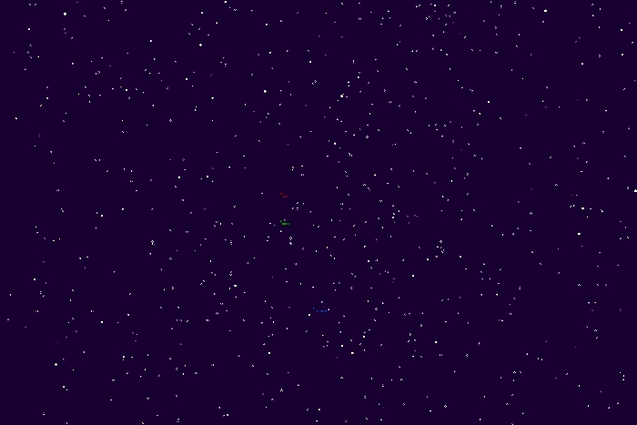 チャート - CW Cas, JD 2459817.29777