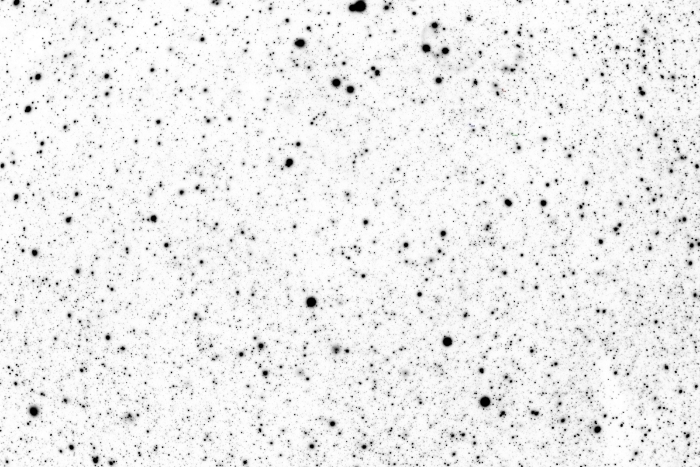 チャート - CzeV2572, JD 2459825.35506