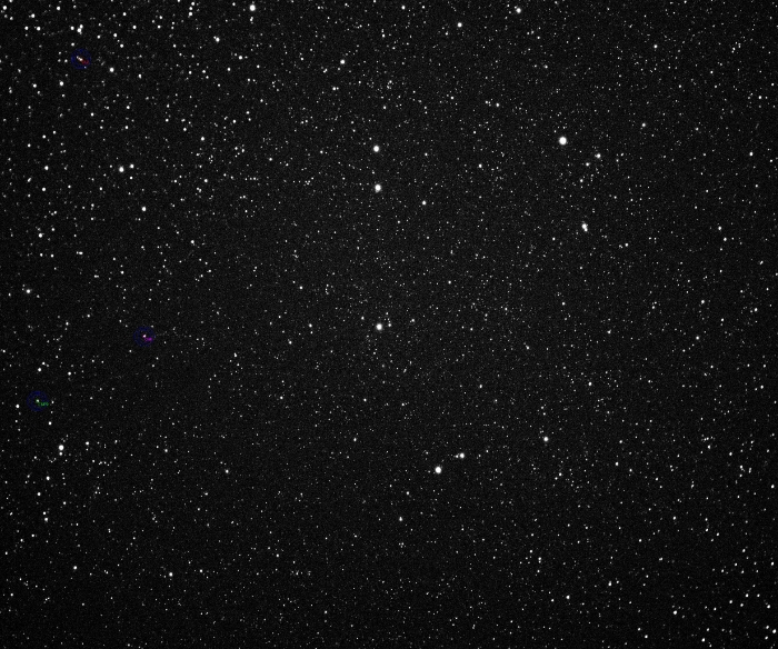 チャート - CzeV1066, JD 2459496.44378