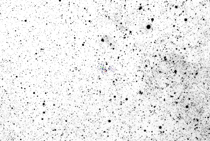 チャート - V0456 Cyg, JD 2460203.31923