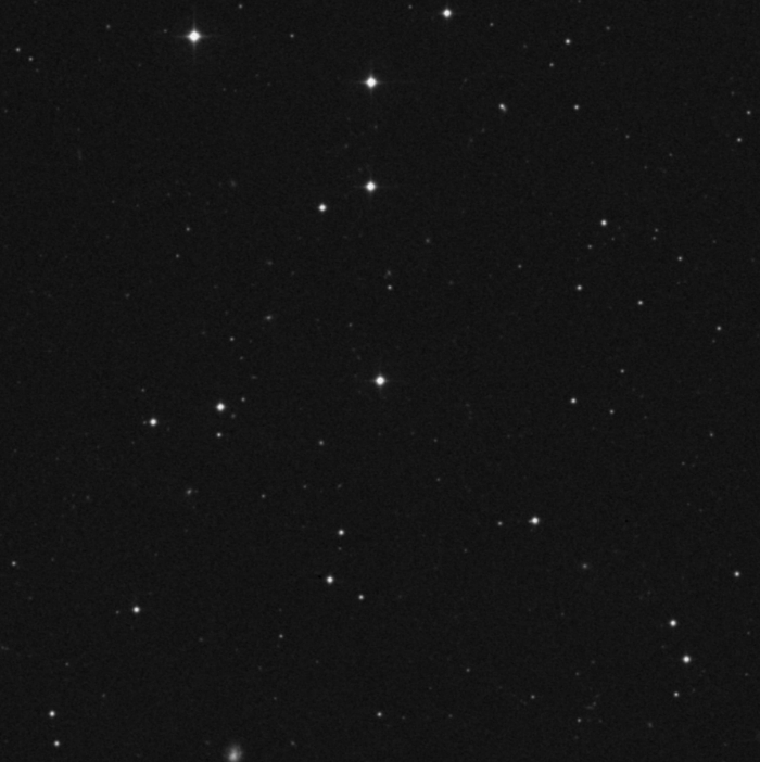 チャート - LR Com, JD 2452651.87164