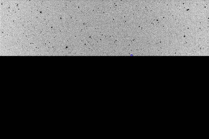 チャート - SW Lac, JD 2456142.34661