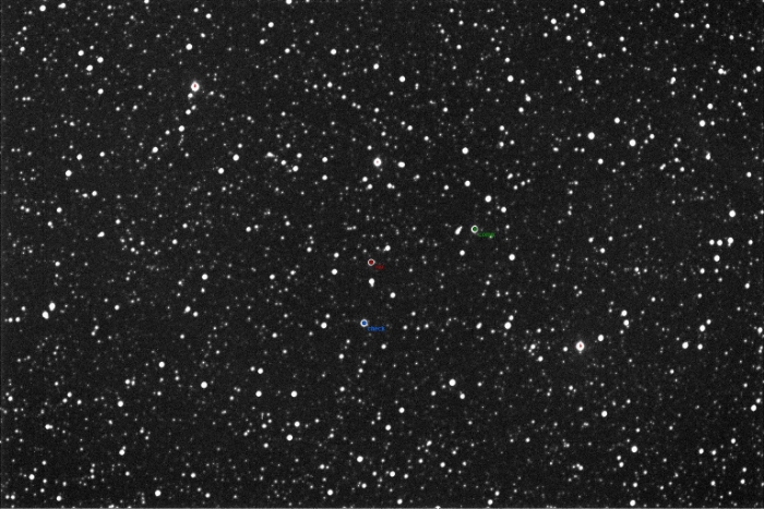 チャート - TY Men, JD 2456268.56446