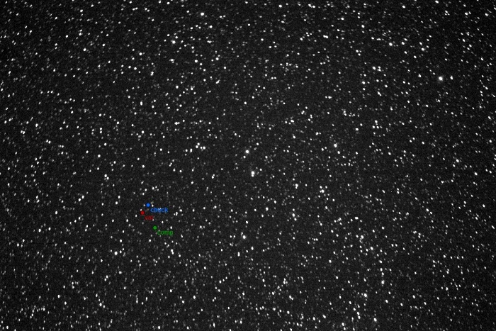 チャート - V1141 Cyg, JD 2456872.46962