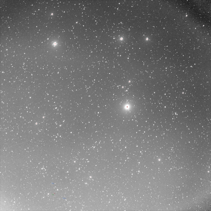 チャート - ASAS J113822+0420.6, JD 2457054.53023