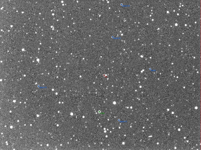 チャート - V1094 Cas, JD 2457265.31377
