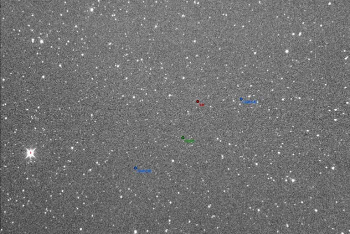 チャート - CN And, JD 2457624.32257