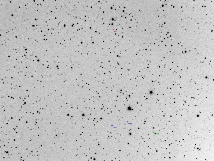 チャート - CSS_J215124.3+095921, JD 2457626.29991