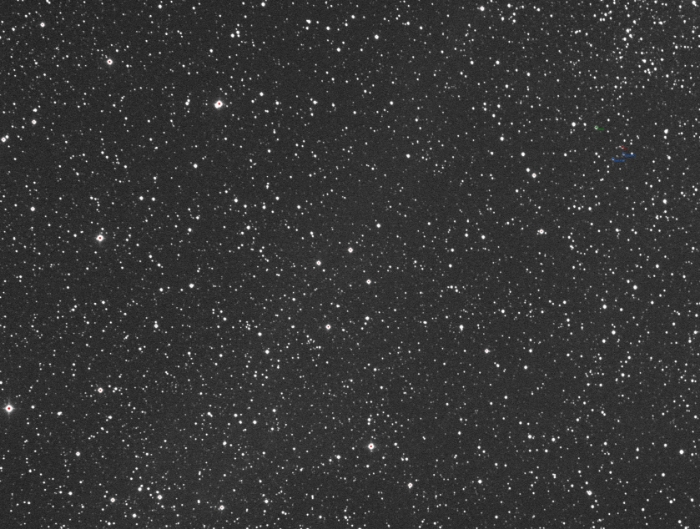 チャート - ASAS J200524+4411.3, JD 2457895.36476