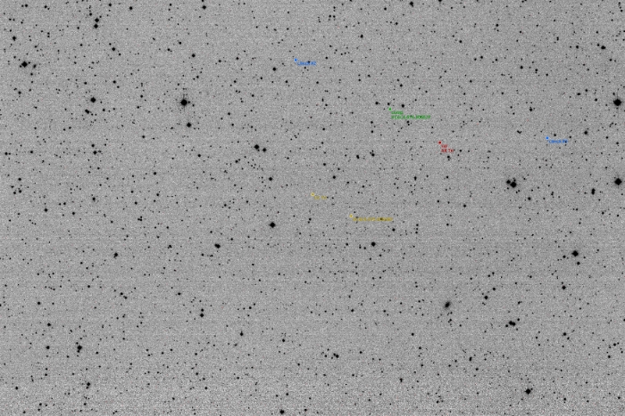 チャート - AK Tri, JD 2458027.52559