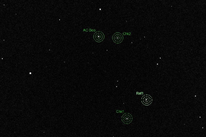 チャート - AC Boo, JD 2457989.29535