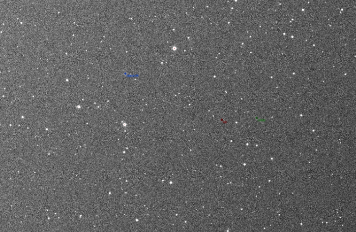 チャート - V0473 Cam, JD 2458359.40274