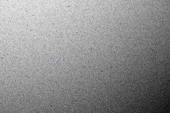 チャート - SW Lac, JD 2458359.30708