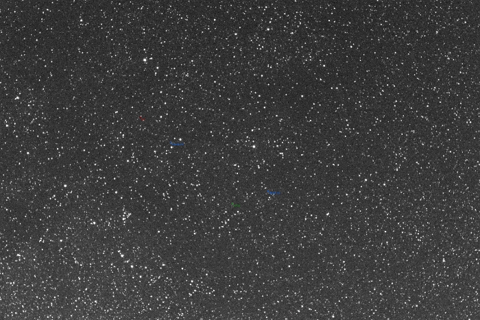 チャート - WX Cep, JD 2458403.28053